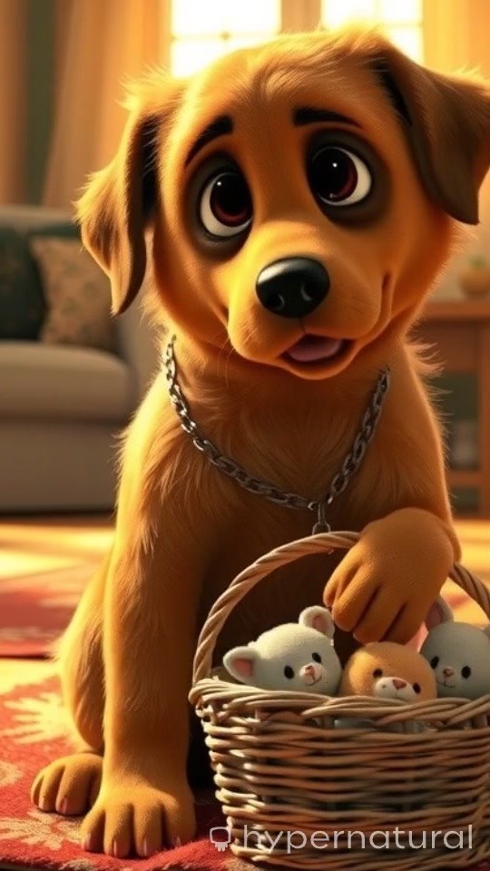 A Perfect Picnic with Friends