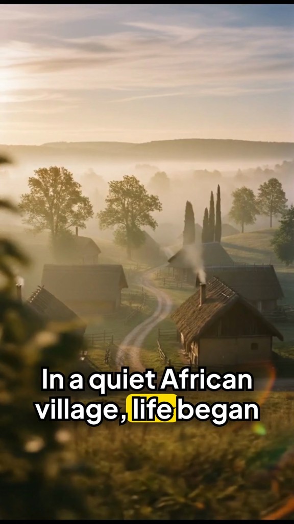 Greed and Envy: The Cost of Division in an African Village