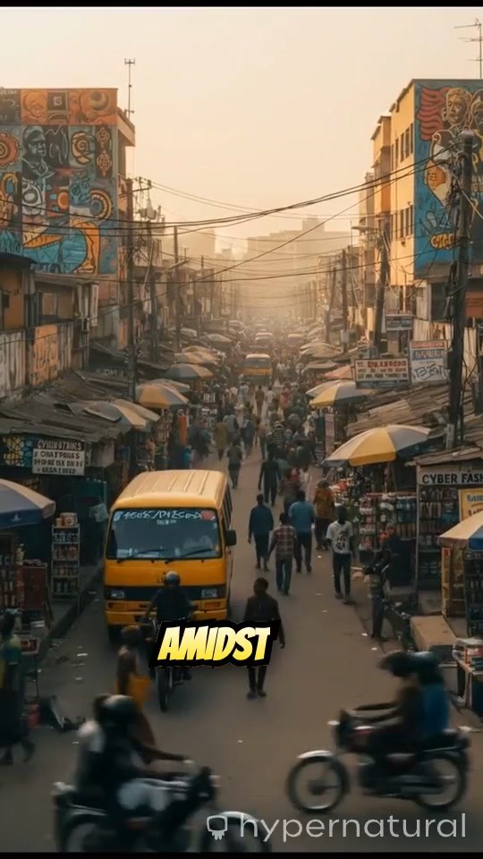 The Rise of Nigeria's Greatest Football Player