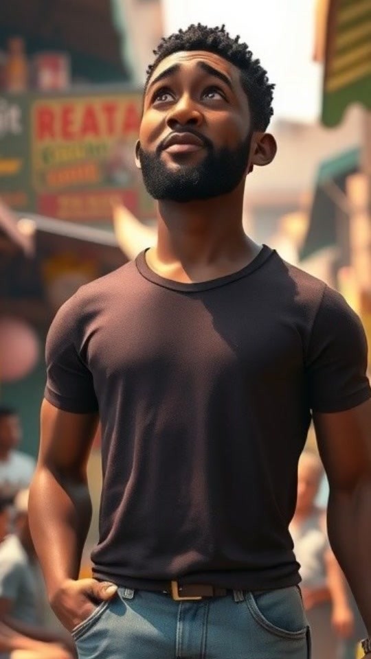 Love Across Class: A Nigerian Story