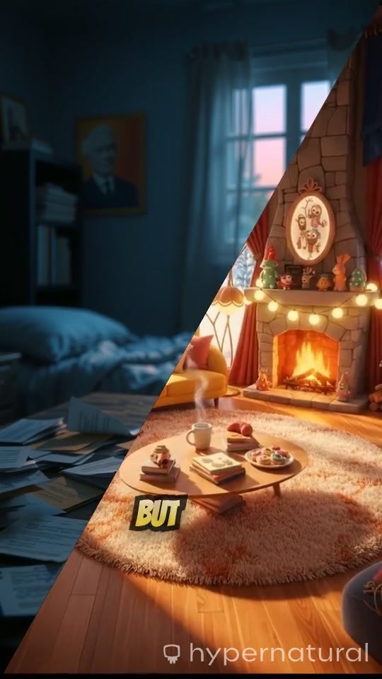 The Ludo Showdown: A Brother's Quest