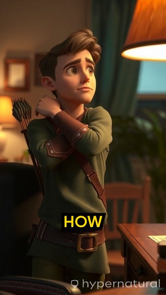 Your Breakthrough is Coming: Stay Focused and Keep Moving Forward!