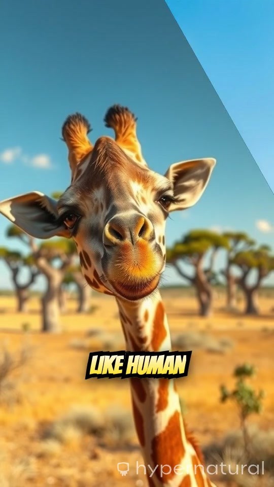 Amazing Animal Facts