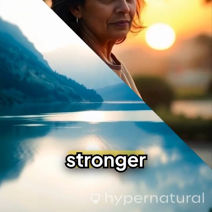 Strength in Broken Love
