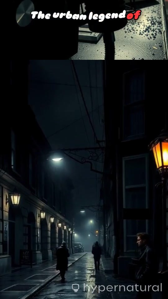 The Echo of Kuchisake-onna: A Haunting Encounter