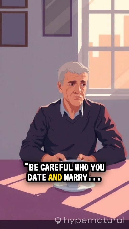 Choose Peace Over Passion in Relationships