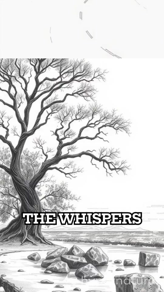 Whispers of Dawn: Reflections in Silence