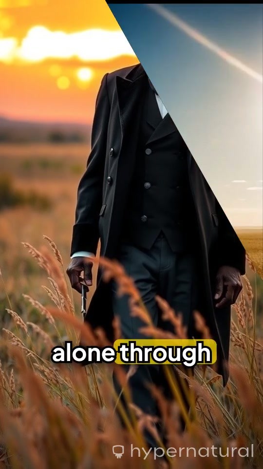 The Voice in the Dark