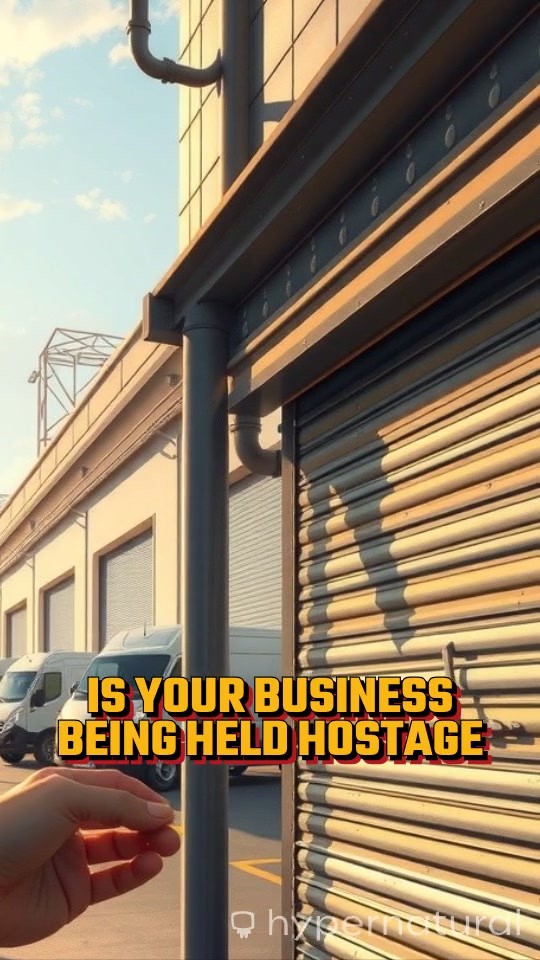 Expert Rolling Shutter Repair Services