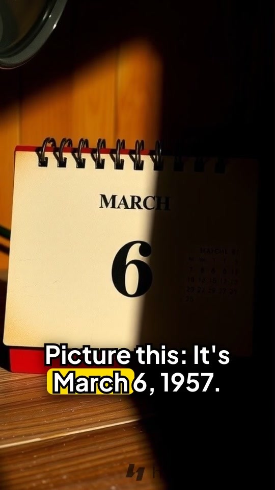 The Day We Became Free