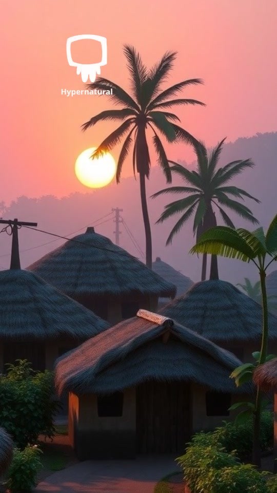 A Small House Full of Love