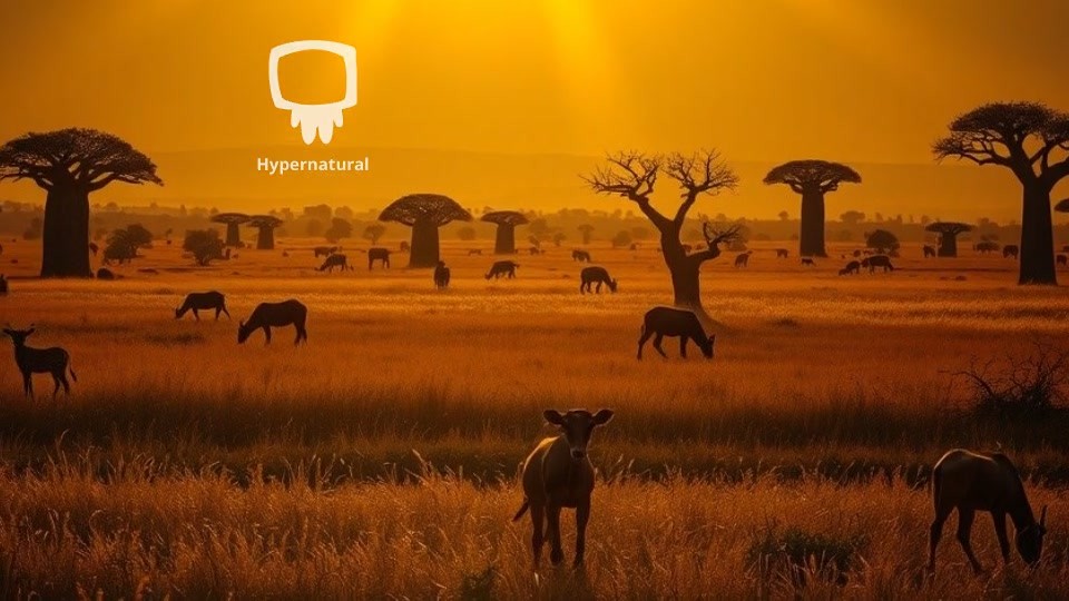 The Lion Who Was Afraid of Mice