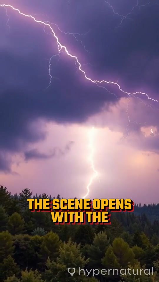 Rescue at the Waterfall