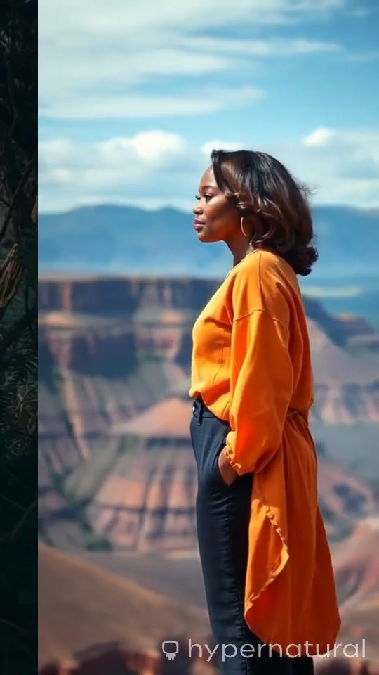 Quest for African Love