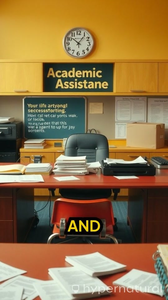Expert Academic Assistance for All Levels & Subjects!