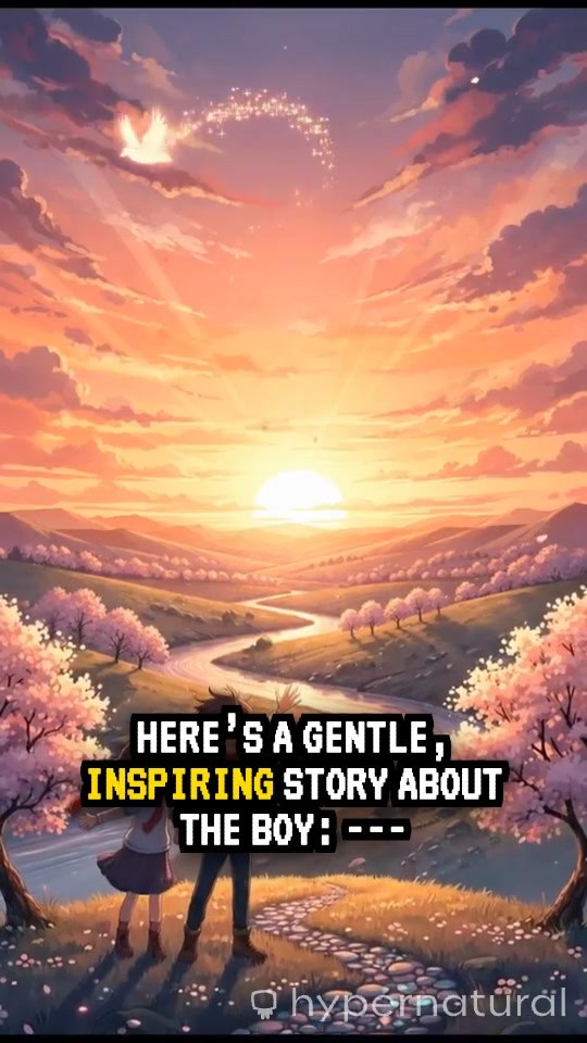 Kelechi and the Forest's Embrace