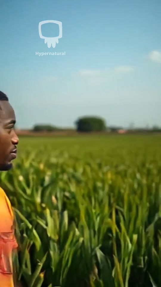 Meet Christiana: A Day on the Family Farm!