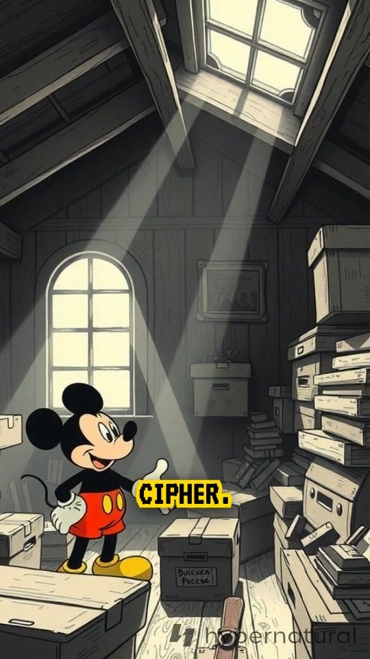 The Cartographer's Cipher: Unearthing Oakhaven's Secrets
