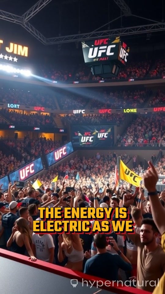 Legends Clash: McGregor vs. Lee