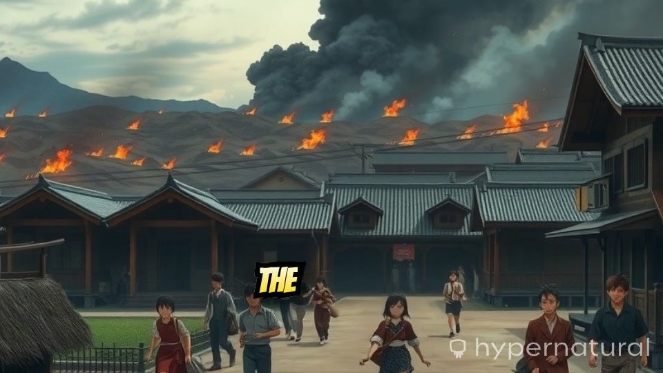 Awakening of the Moon Queen