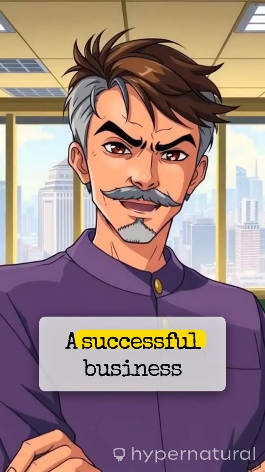 The Fisherman and the Consultant: A Lesson in Happiness