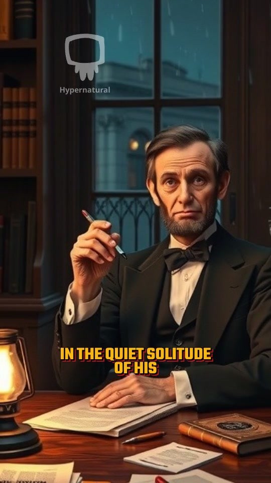 Lessons from Abraham Lincoln's Wisdom