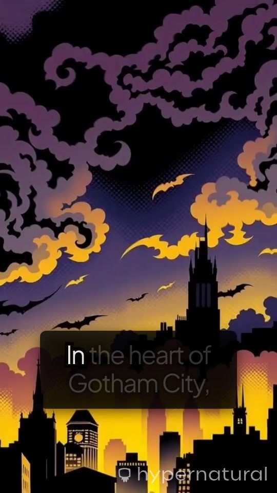 Batman & Spider-Man: Dimensions of Danger