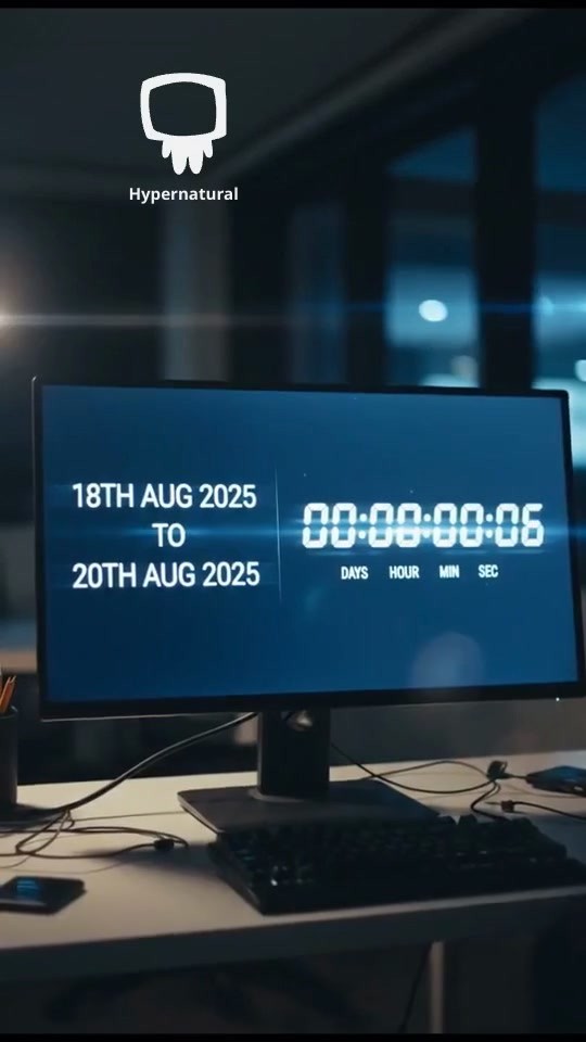 Unlocking Interlink's Future: Mainnet 6.0 Launch!