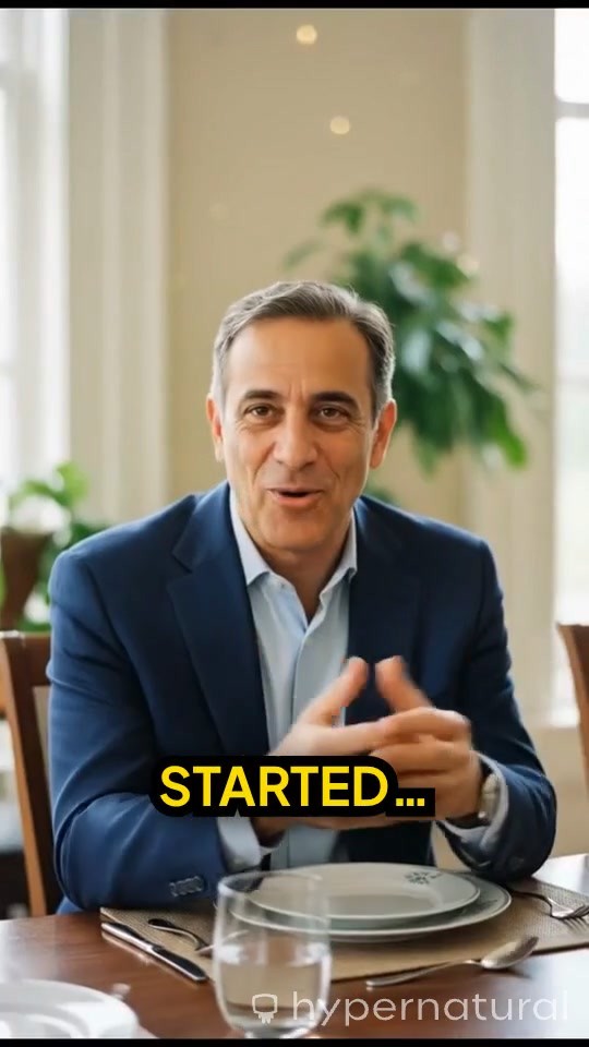 The Power of Perseverance