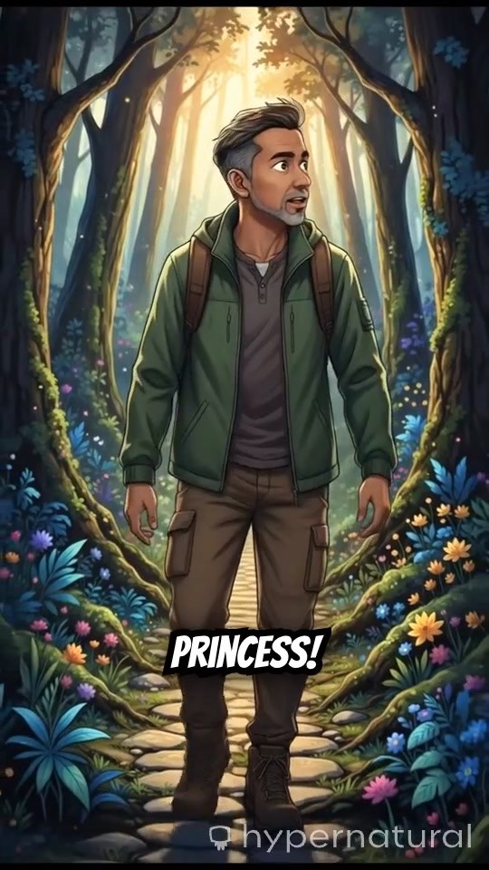 The Sad Farewell of Princess Kaguya