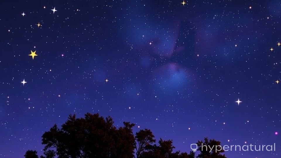 Twinkle, Twinkle, Little Star