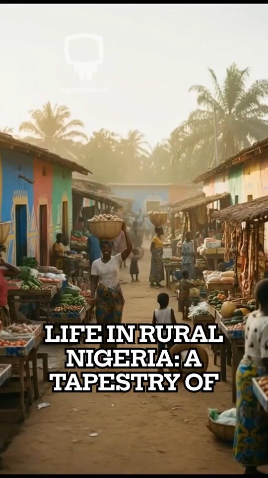 Inhuman Treatment and Terrorism in Nigeria