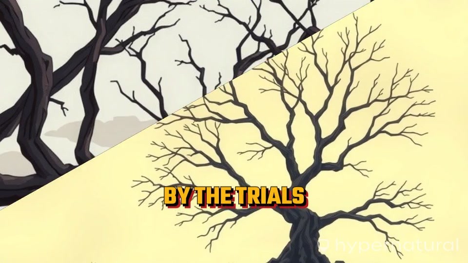 Embracing Patience Through Hardship