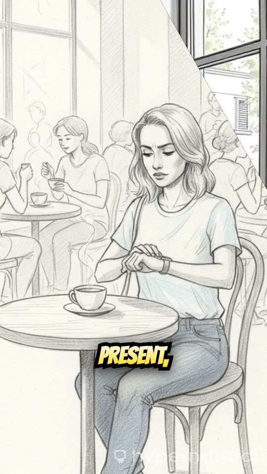 Envision Your Future: Who Will You Be in 5 Years?