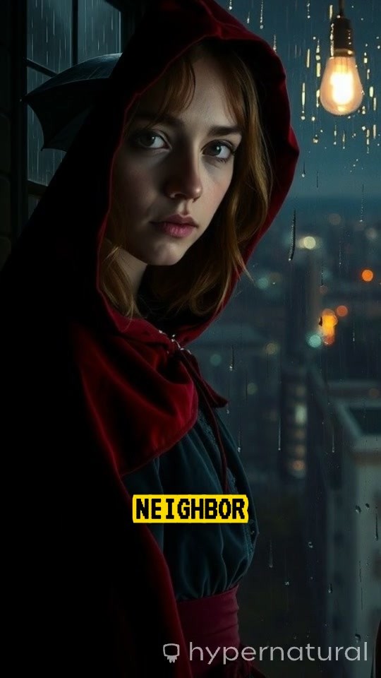 Hitchcockian Terror: A Chilling Tale