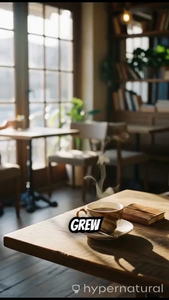 Building Wealth from a Humble Beginning