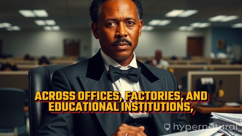 AI-Powered Attendance Revolution