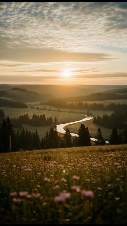 Awaken to Grace: The Promise of Dawn