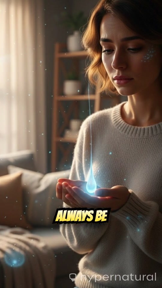 Embracing Vulnerability: The Strength in Acknowledging Our Feelings