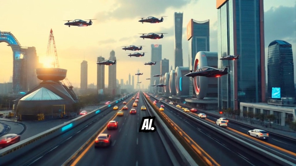 10 AI Tools for Entrepreneurs to Boost Income in 2025
