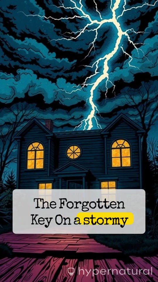 The Hidden Legacy