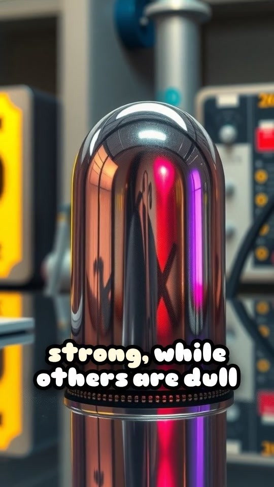 Understanding Metals and Non-Metals in Chemistry