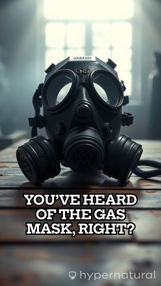 The Forgotten Inventor of the Safety Hood: Garrett Augustus Morgan