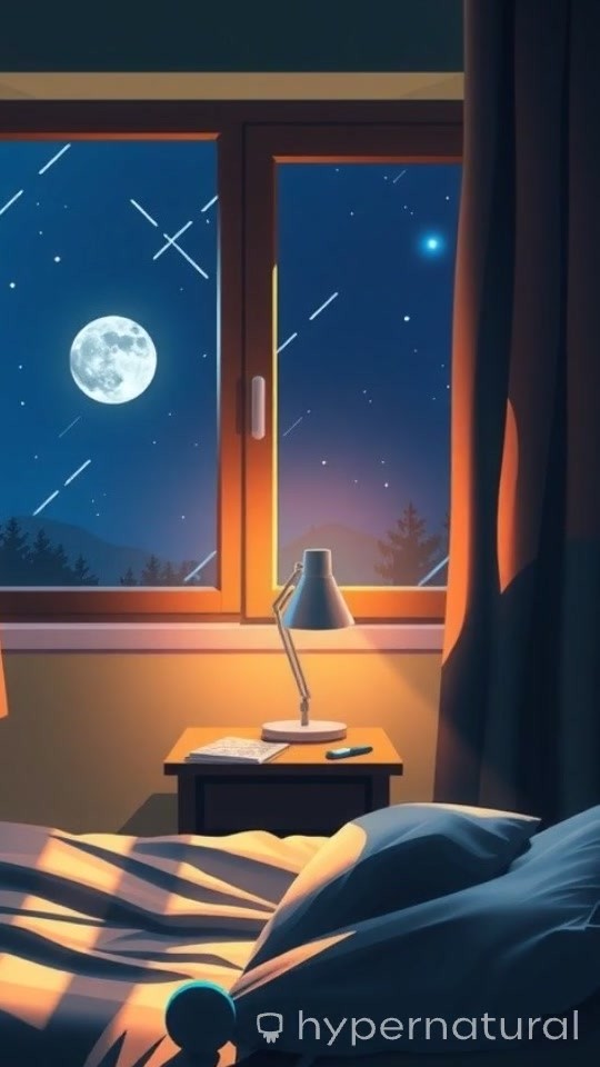 Dreams of the Astro-Robot