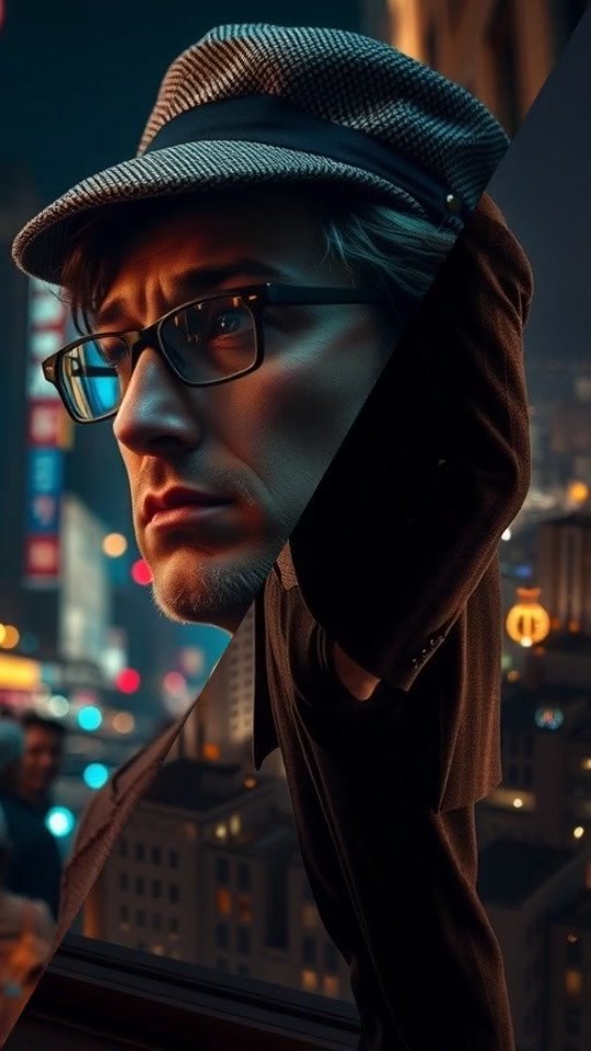 The Silent Dynamics of Power