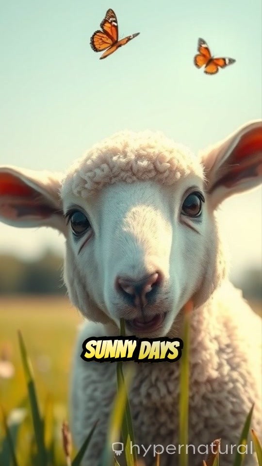 A Fun Tale for Little Ones