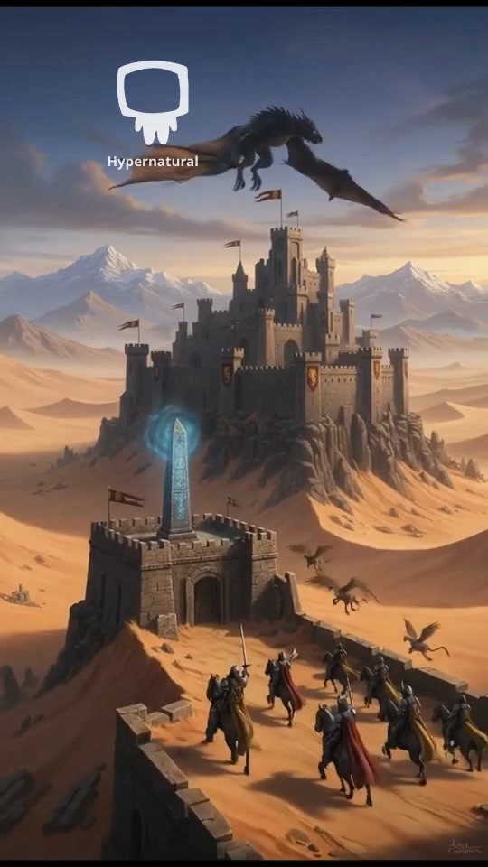 Salahuddin Ayyubi: The Lion of Allah