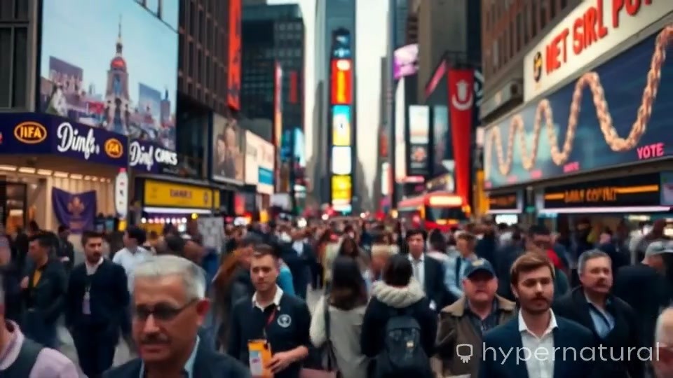 The Invisible Slowdown: Rediscovering the Pause in a Hustle-Driven World