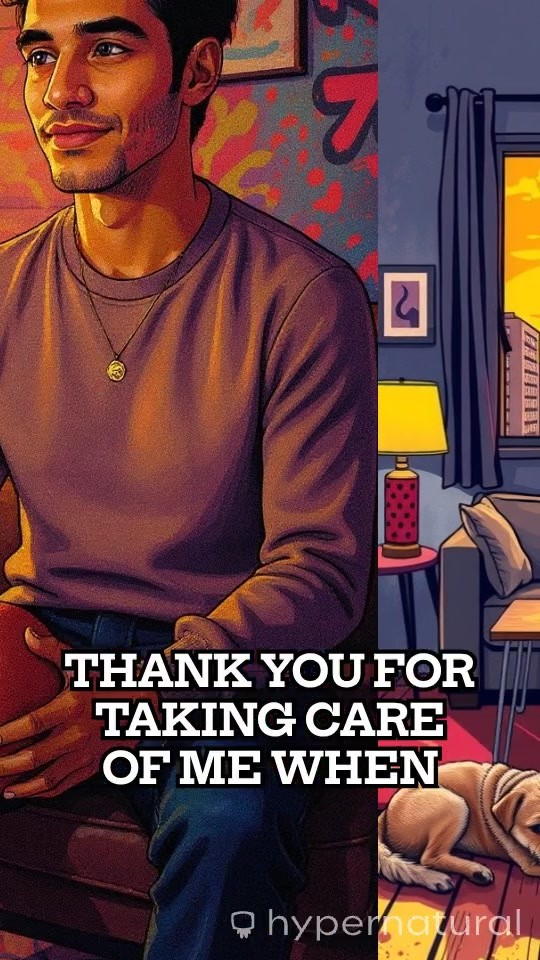 Thank You for Caring During Football Season