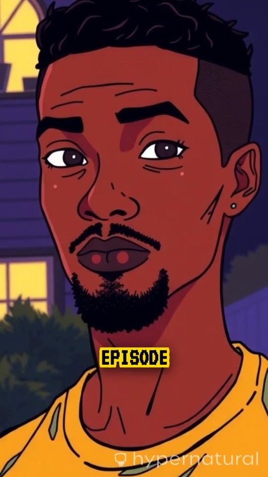 Kingsley's Secret Soccer Dream